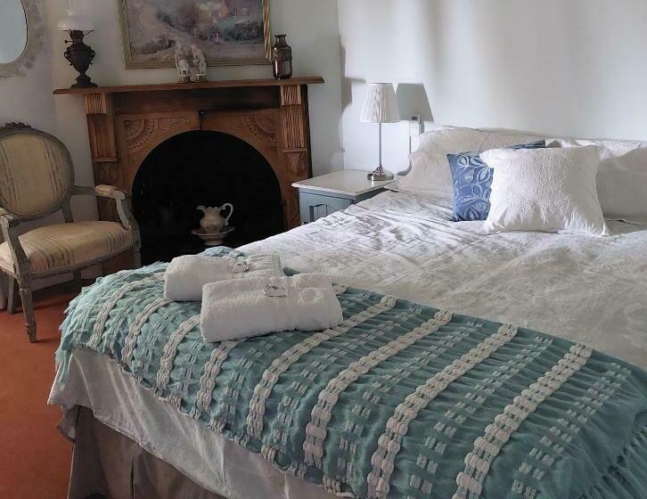 فندق Greenhills Inn