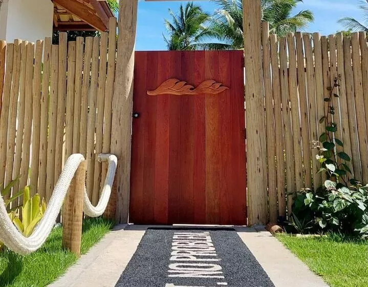 ホテル Laus Bangalôs Experience   Piscina Privativa   Praia De Algodões   Península De Maraú   Bahia