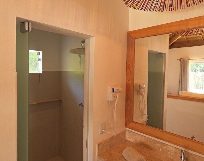 호텔 Laus Bangalôs Experience   Piscina Privativa   Praia De Algodões   Península De Maraú   Bahia