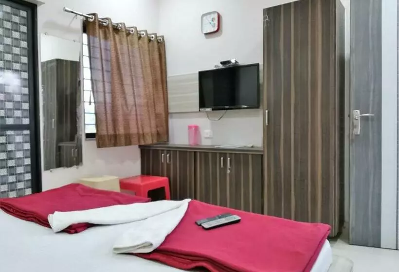 Hotelli Shiv Regency