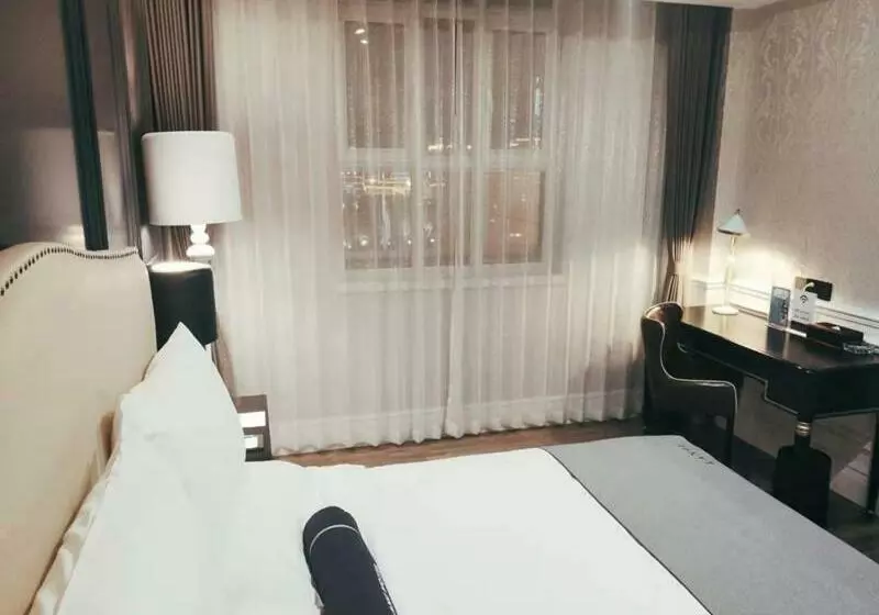 Lanou Hotel Chengde Pingquan Municipal Governent