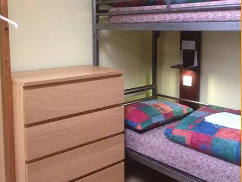 Alpha Hostel