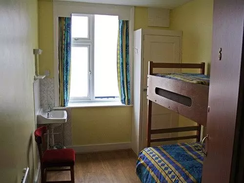 Alpha Hostel