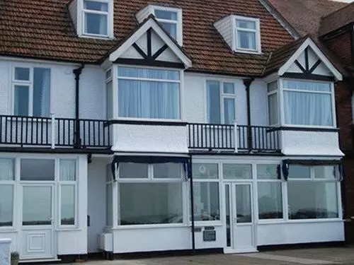 Alpha Hostel