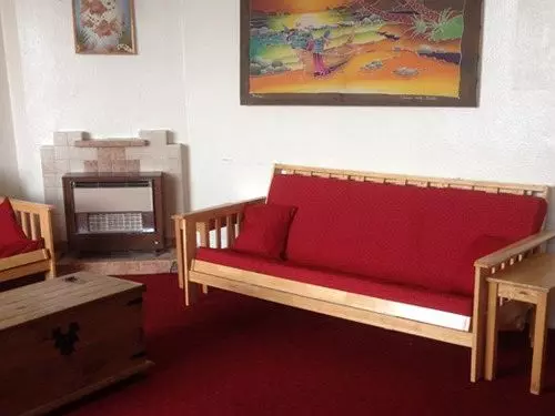 Alpha Hostel