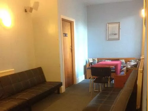 Alpha Hostel
