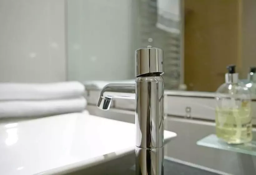 Aspect Apartments City Centre