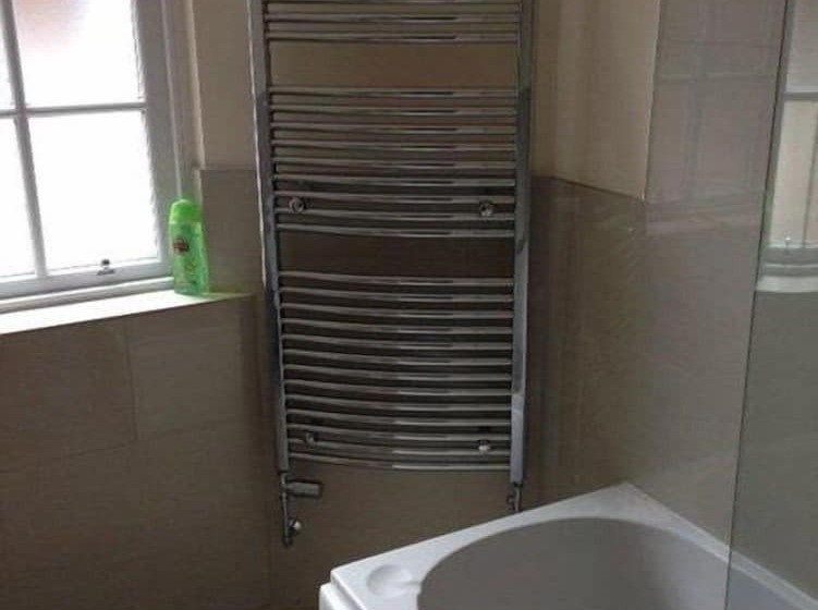 Aspect Apartments City Centre