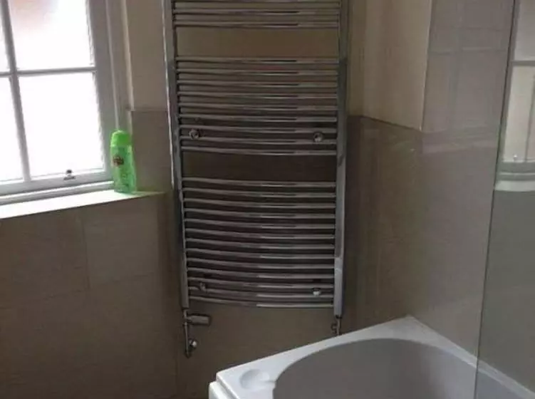 Aspect Apartments City Centre