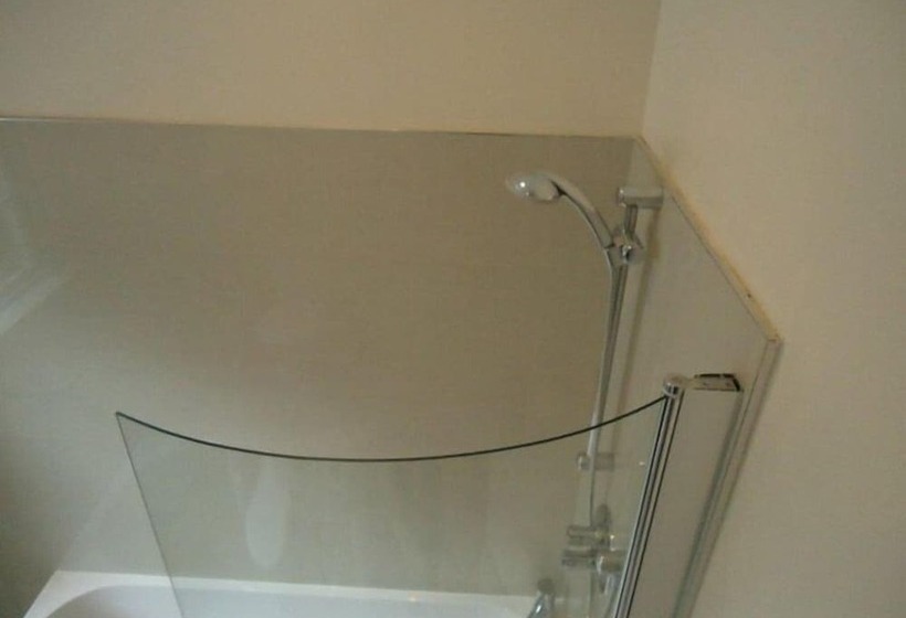 Aspect Apartments City Centre