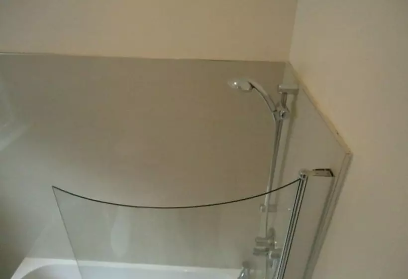 Aspect Apartments City Centre