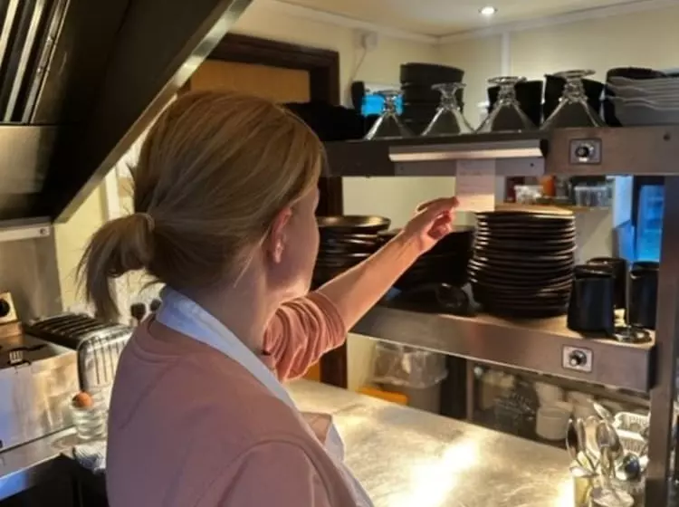 צימר Brickfields Farm