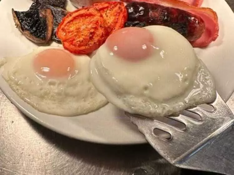 צימר Brickfields Farm