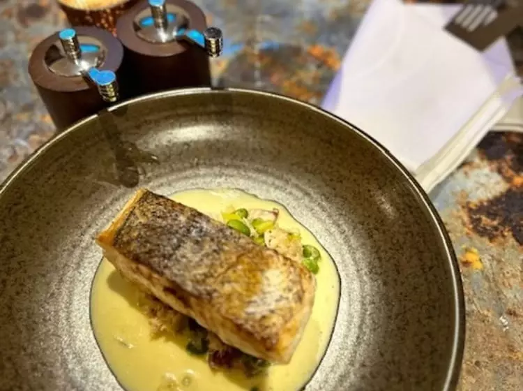 צימר Brickfields Farm