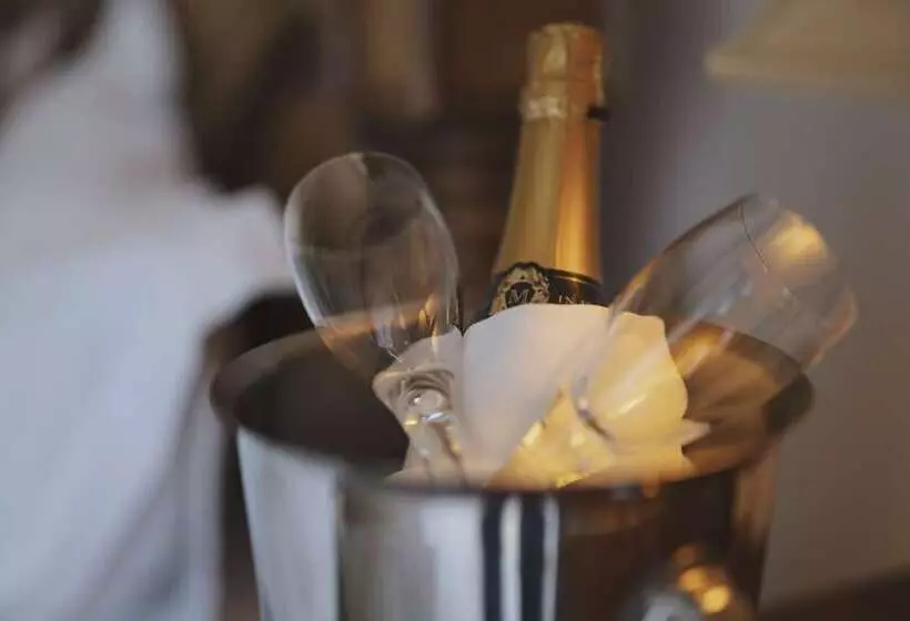 צימר Brickfields Farm