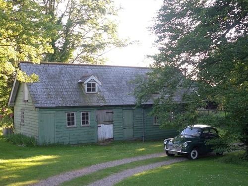 مبيت وإفطار Bulmer Tye House