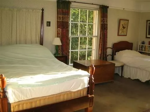 Bed & Breakfast Bulmer Tye House