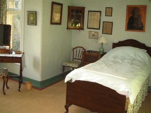 مبيت وإفطار Bulmer Tye House