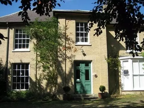Bed & Breakfast Bulmer Tye House