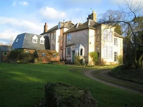 Bed & Breakfast Bulmer Tye House