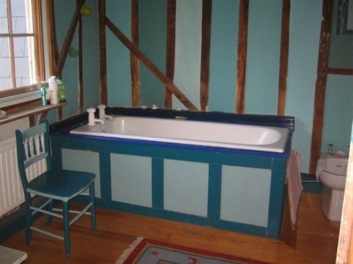 مبيت وإفطار Bulmer Tye House