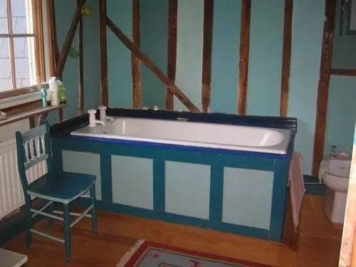 Bed & Breakfast Bulmer Tye House