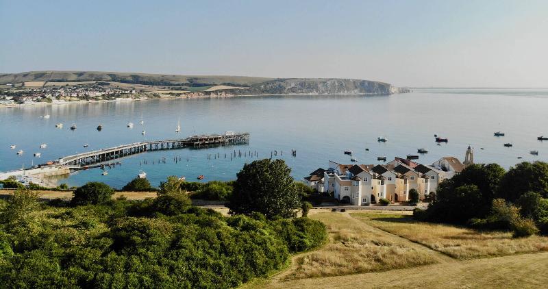 住宿加早餐  Kingston Country Courtyard
