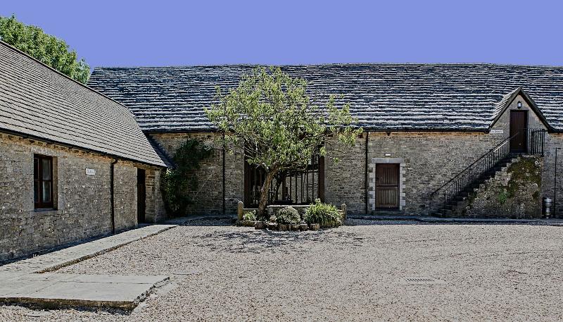 住宿加早餐  Kingston Country Courtyard