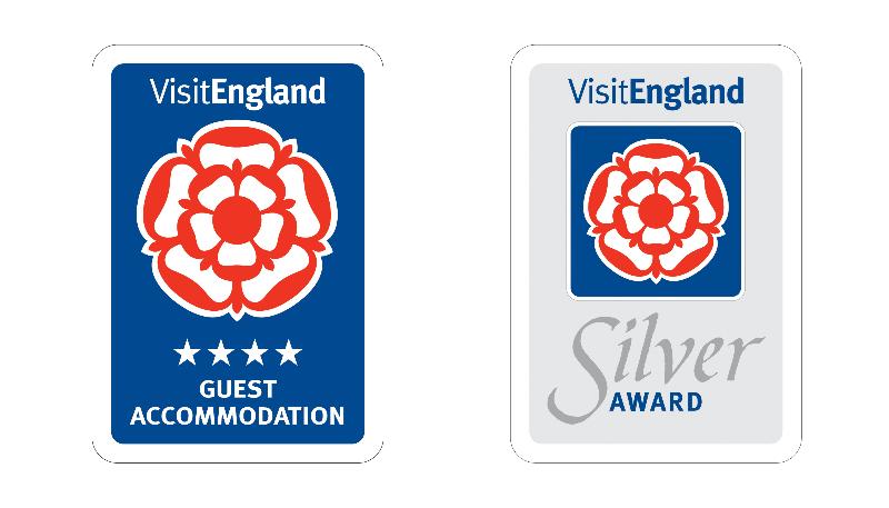 住宿加早餐  Kingston Country Courtyard