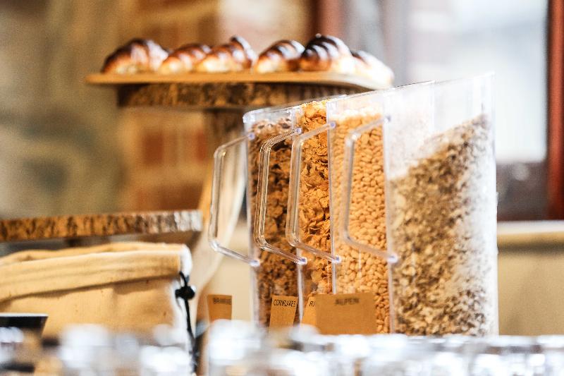 住宿加早餐  Kingston Country Courtyard