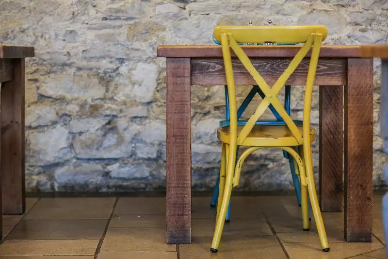 مبيت وإفطار Kingston Country Courtyard