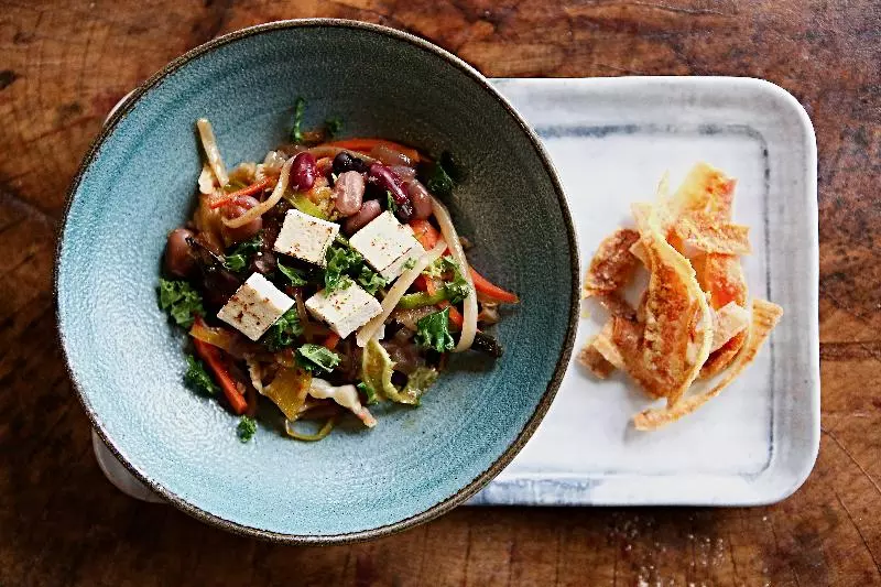 مبيت وإفطار Kingston Country Courtyard