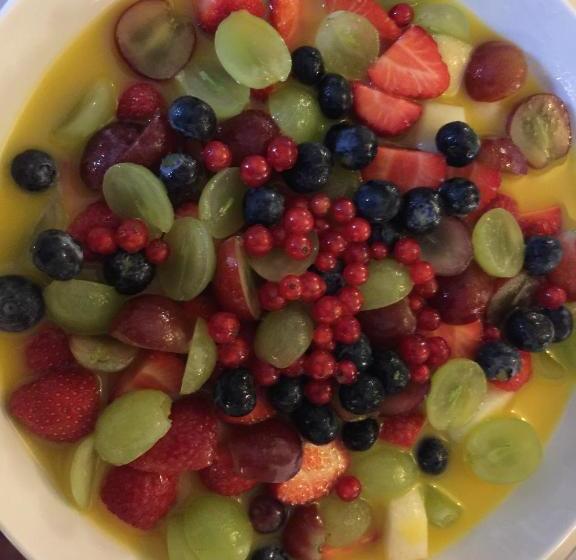 住宿加早餐  Langaller Manor House