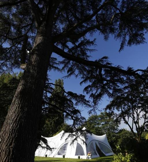 住宿加早餐  Langaller Manor House