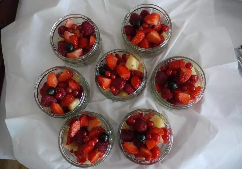 Bed and Breakfast Ornum House