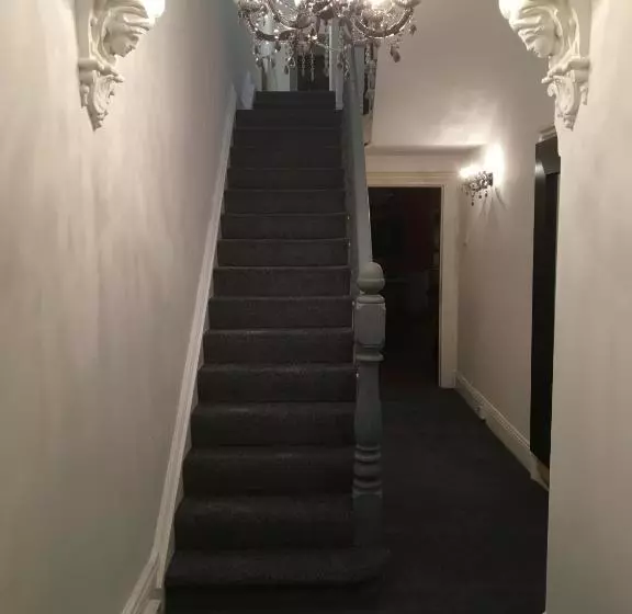 Bed and Breakfast The Chedburgh Guest House