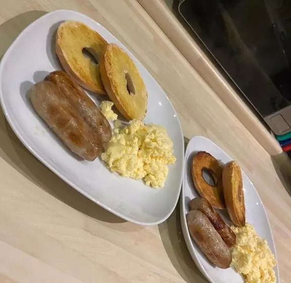 Bed and Breakfast The Chedburgh Guest House