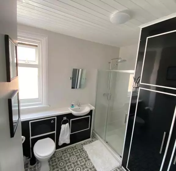 Bed and Breakfast The Chedburgh Guest House