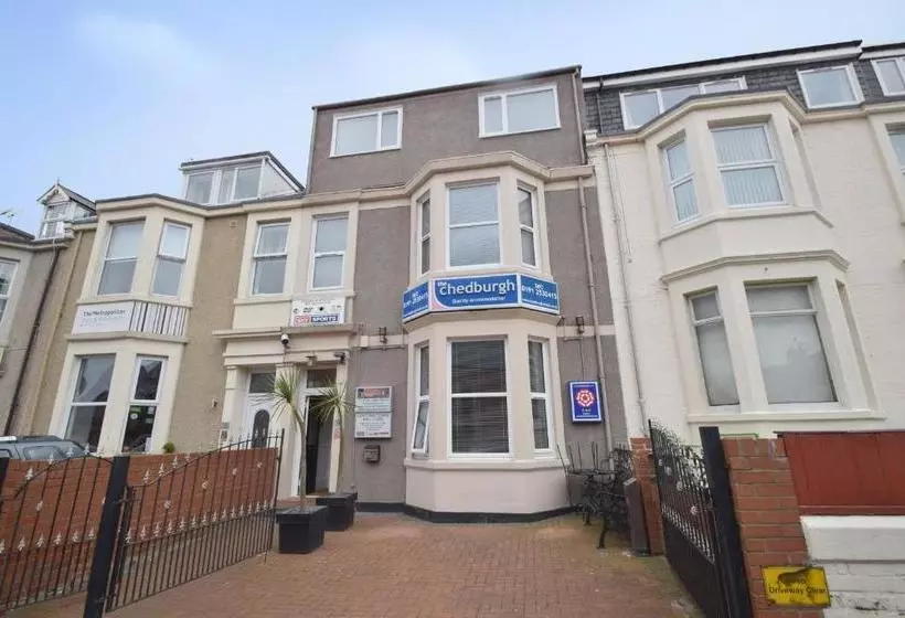 Bed and Breakfast The Chedburgh Guest House