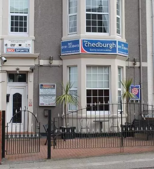 Bed and Breakfast The Chedburgh Guest House