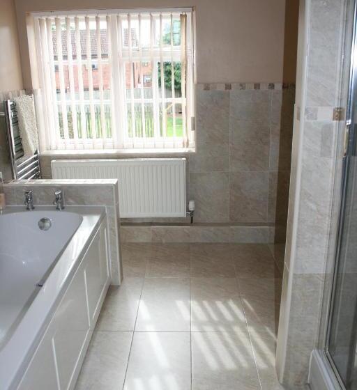 Nocleg ze śniadaniem The Manor Guest House