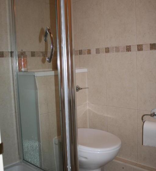 Nocleg ze śniadaniem The Manor Guest House