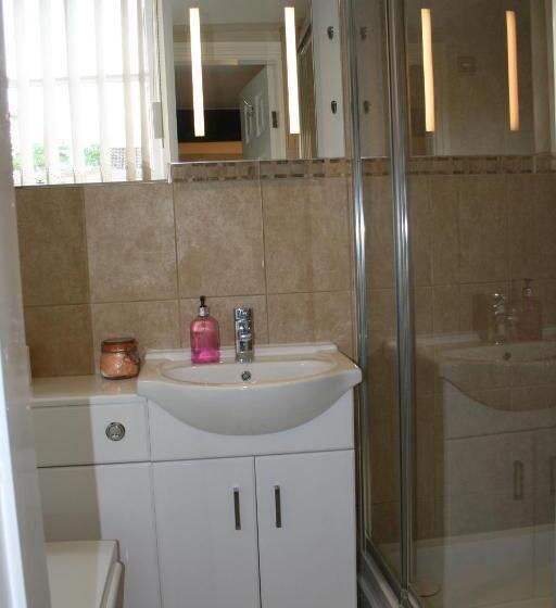 Nocleg ze śniadaniem The Manor Guest House