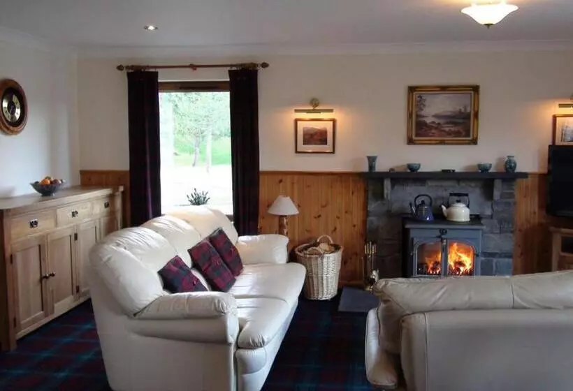 Binnilidh Mhor B&b