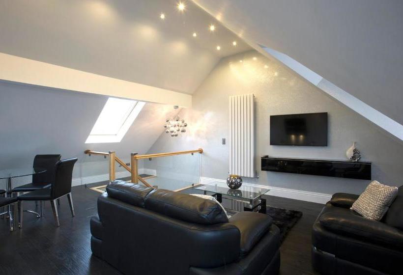 Mode Breck Apartments