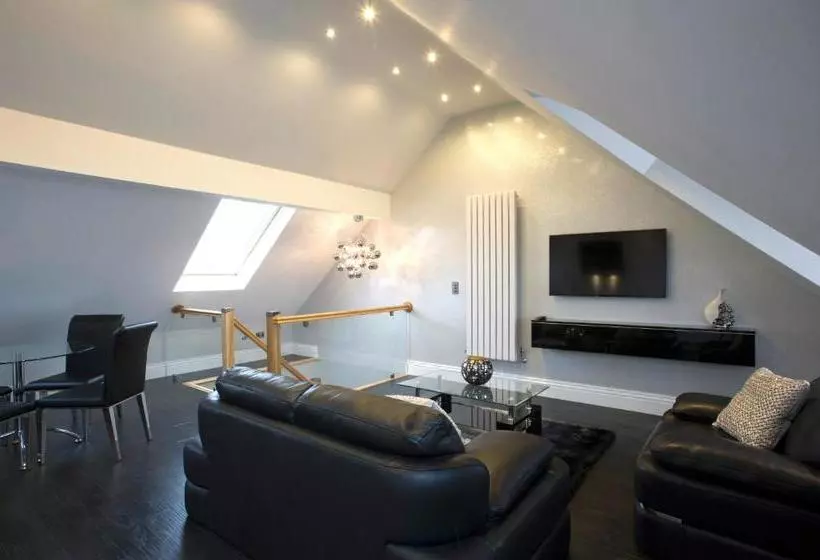 Mode Breck Apartments