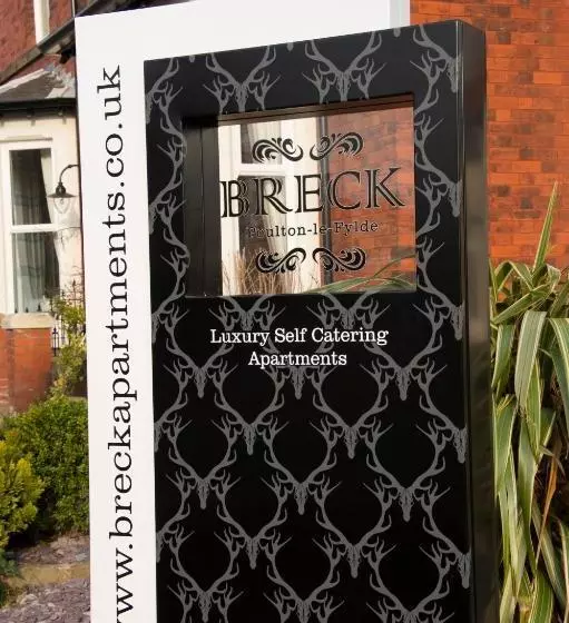 Mode Breck Apartments