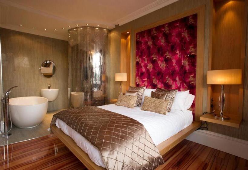 Mode Breck Apartments