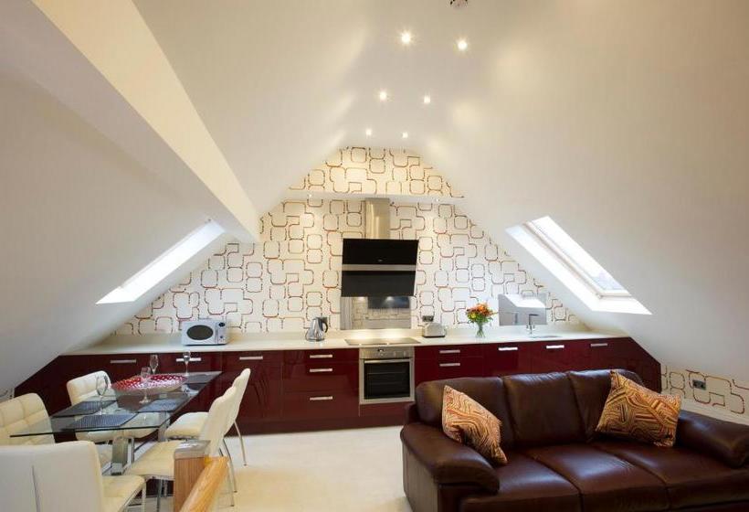 Mode Breck Apartments