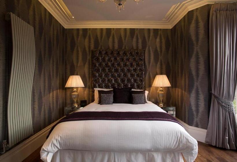 Mode Breck Apartments